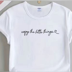 NWT ladies fitted tee